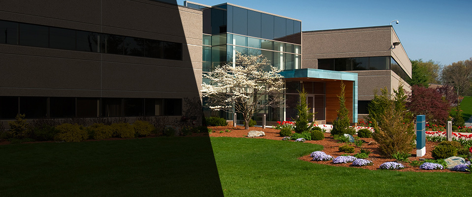 Holtwood Landscapers