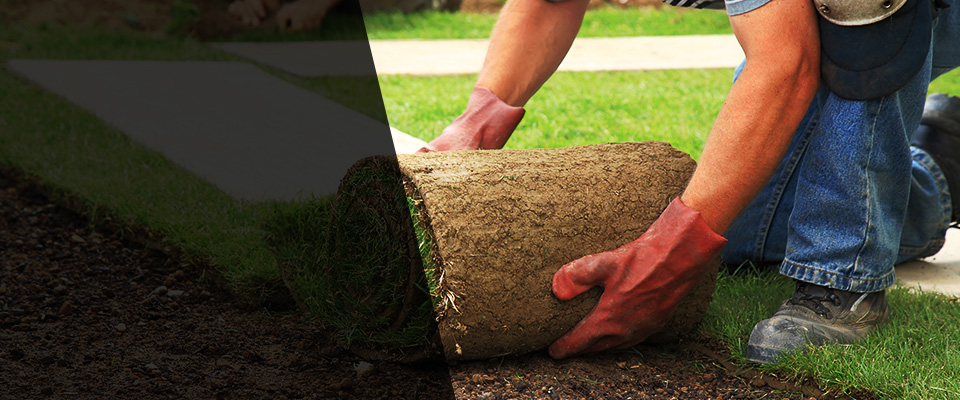 Holtwood Landscapers